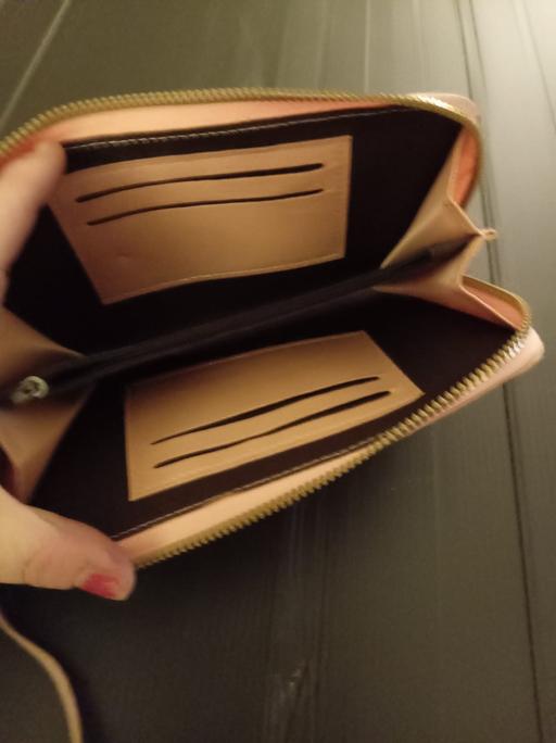 Buy & Sell Maypole Birmingham - Photos for purse bag with phone pocket pink