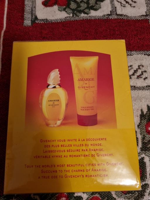 Buy & Sell Grangemouth Falkirk - Photos for perfume