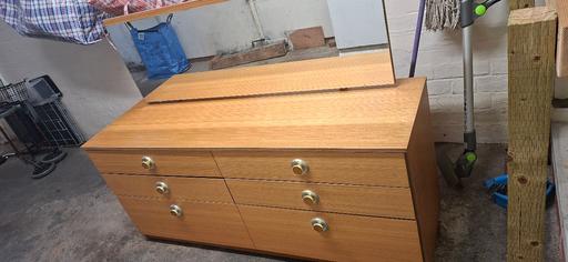 Buy & Sell Smethwick Sandwell - Photos for Vintage dressing table
