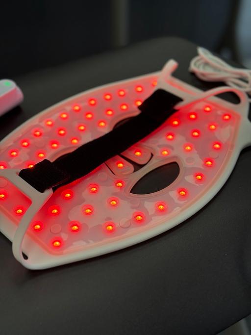 Buy & Sell Hazel Grove Stockport - Photos for Current body LED mask series 1