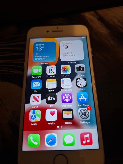 Buy & Sell Chapeltown Sheffield - Photos for IPhone 7