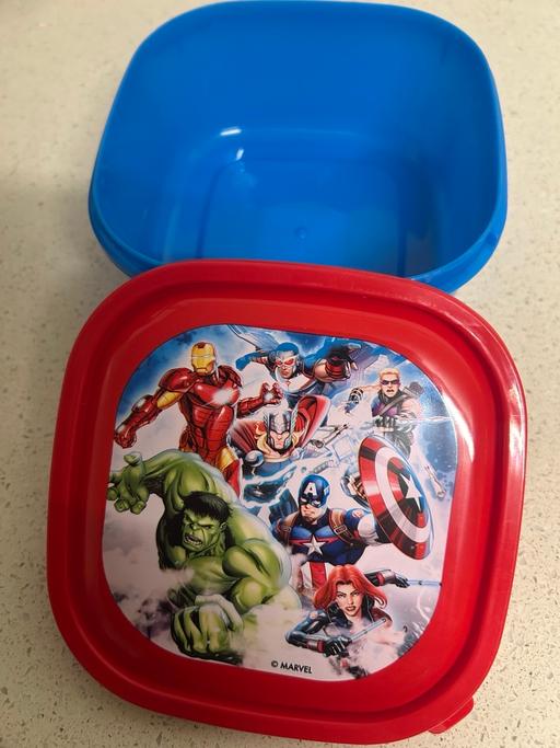 Buy & Sell Tyseley Birmingham - Photos for Spider-Man box