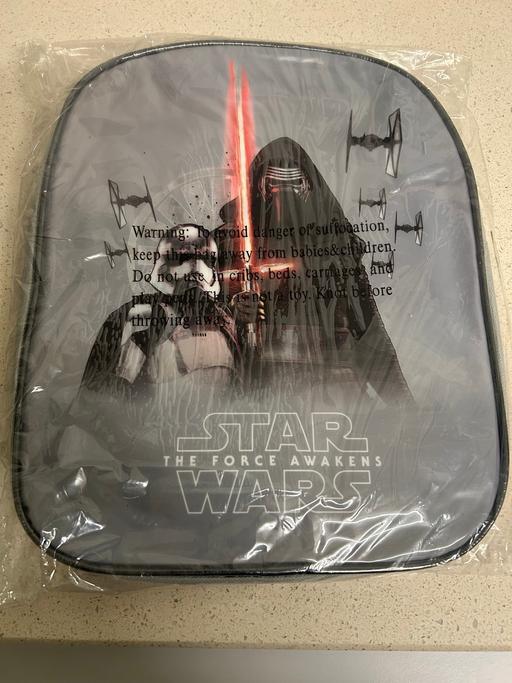 Buy & Sell Tyseley Birmingham - Photos for Star Wars backpack