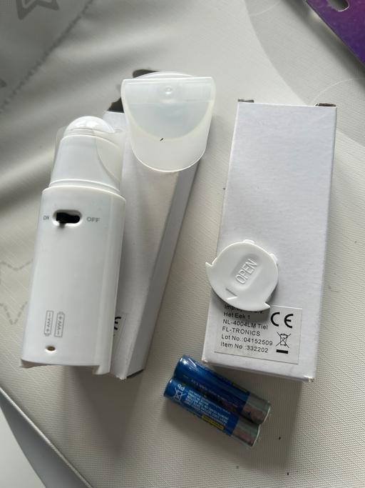 Buy & Sell Acocks Green Birmingham - Photos for Hand fan