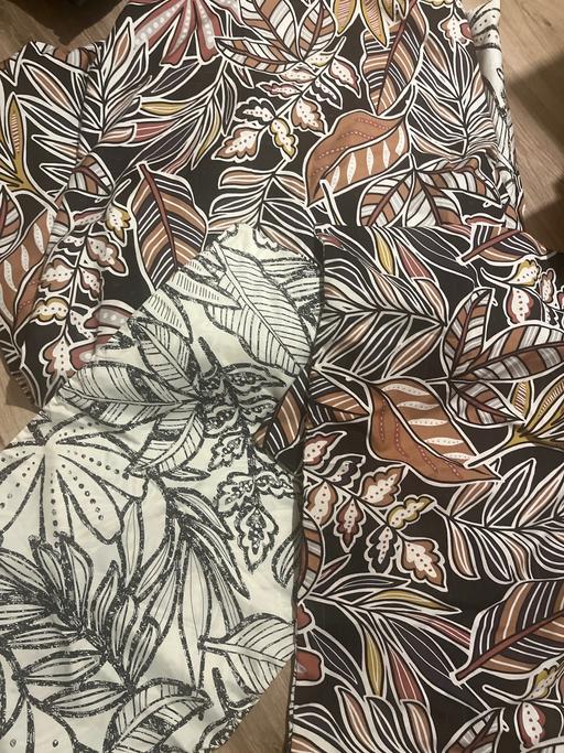 Buy & Sell Conisbrough Doncaster - Photos for King size reversible dunelm bedding