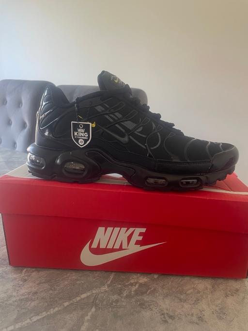 Buy & Sell Bagworth Hinckley and Bosworth - Photos for Nike TN’s size 6