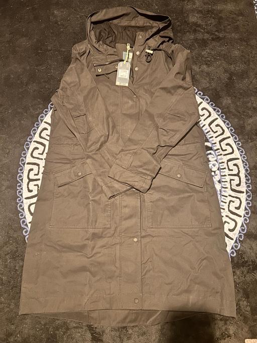 Buy & Sell Coventry City Centre Coventry - Photos for Fat face women’s coat.