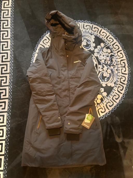 Buy & Sell Coventry City Centre Coventry - Photos for Didriksons Swedish parka women’s