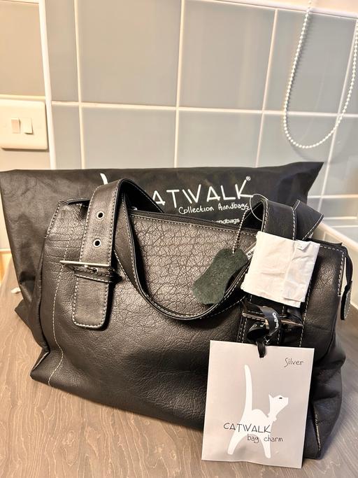 Buy & Sell Coventry City Centre Coventry - Photos for Catwalk collection handbag