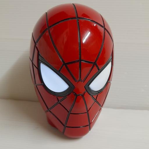Buy & Sell Preston South Ribble - Photos for SPIDERMAN BLUETOOTH SPEAKER