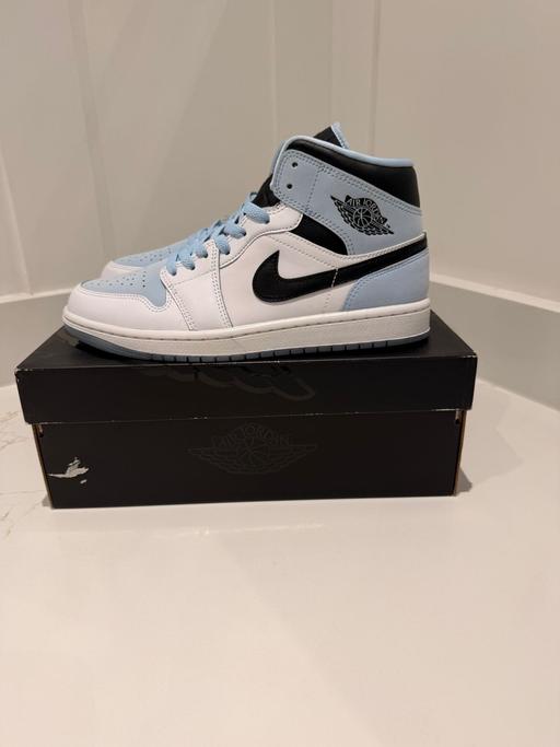 Buy & Sell Aylestone Leicester - Photos for Nike Air Jordan 1
