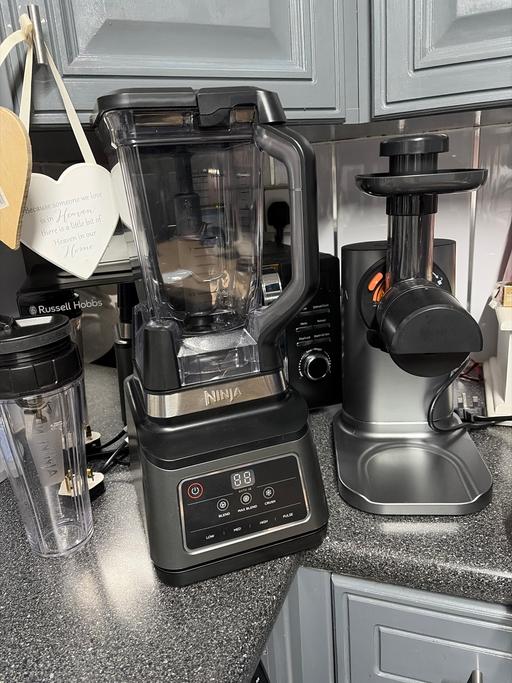 Buy & Sell Duckmanton Chesterfield - Photos for Ninja bundle