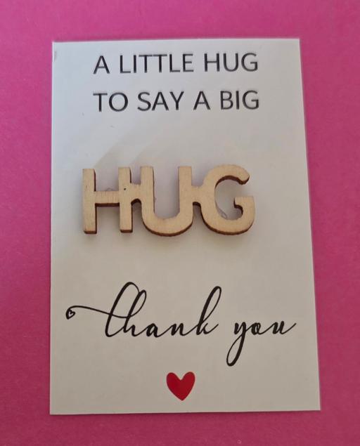 courses Westgate-on-Sea Thanet - Photos for THANKYOU HUG