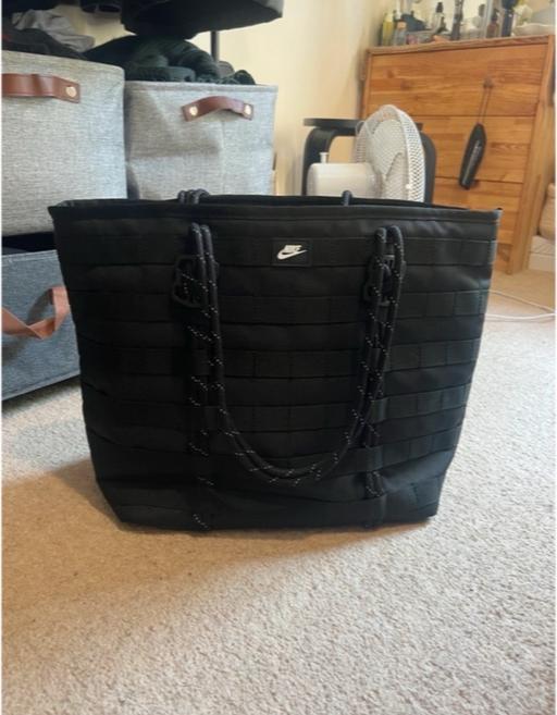 Buy & Sell Berrylands South West London - Photos for Nike Tote Bag