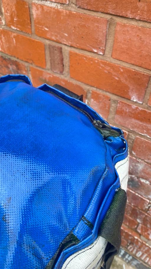 Buy & Sell Fordhouses Wolverhampton - Photos for Boxing bag
