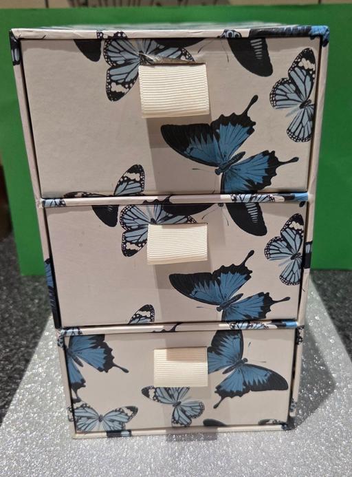 Buy & Sell Westgate-on-Sea Thanet - Photos for DRAWER BOX