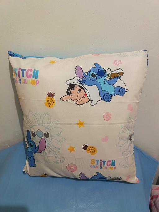 Buy & Sell Aldwarke Rotherham - Photos for stitch cushion