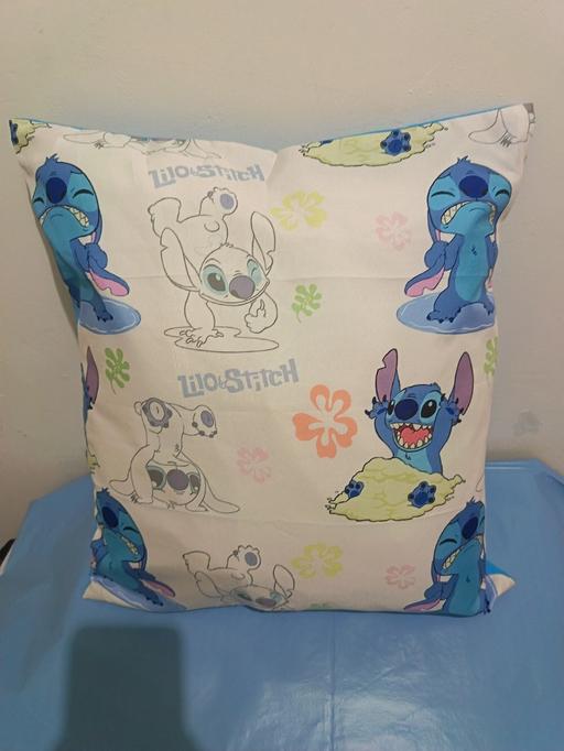 Buy & Sell Dalton Rotherham - Photos for stitch cushion