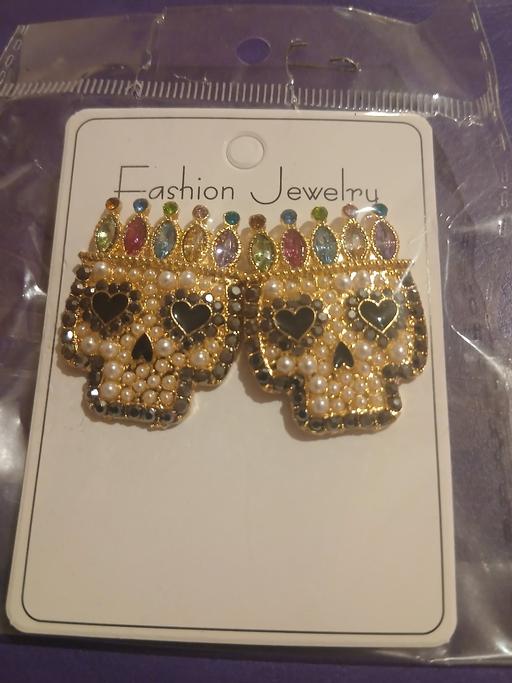 Buy & Sell Keighley Bradford - Photos for Earing's Pair