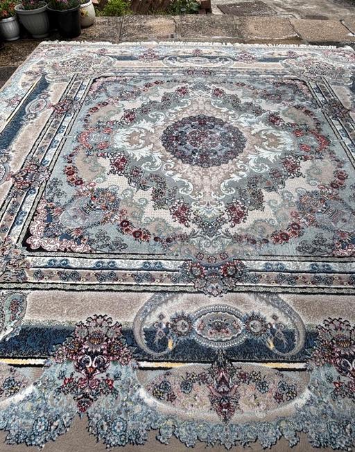 Buy & Sell Fordhouses Wolverhampton - Photos for Irani carpet
