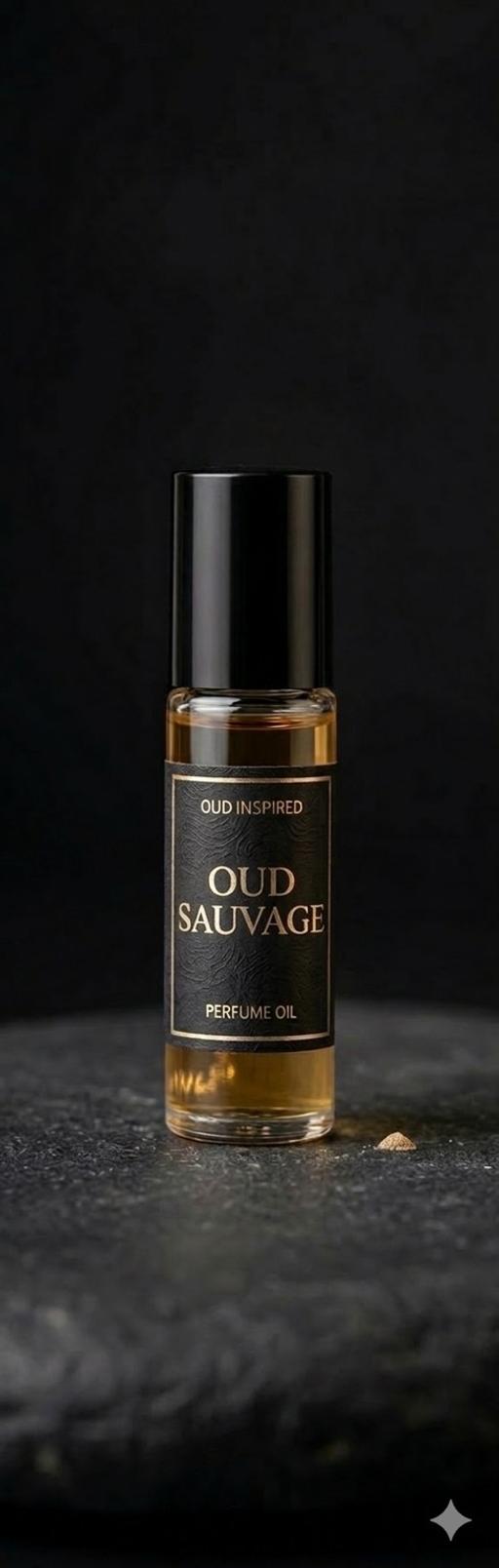 Buy & Sell Newbury Park East London - Photos for Inspired By Perfume Oil Attar Sauvage