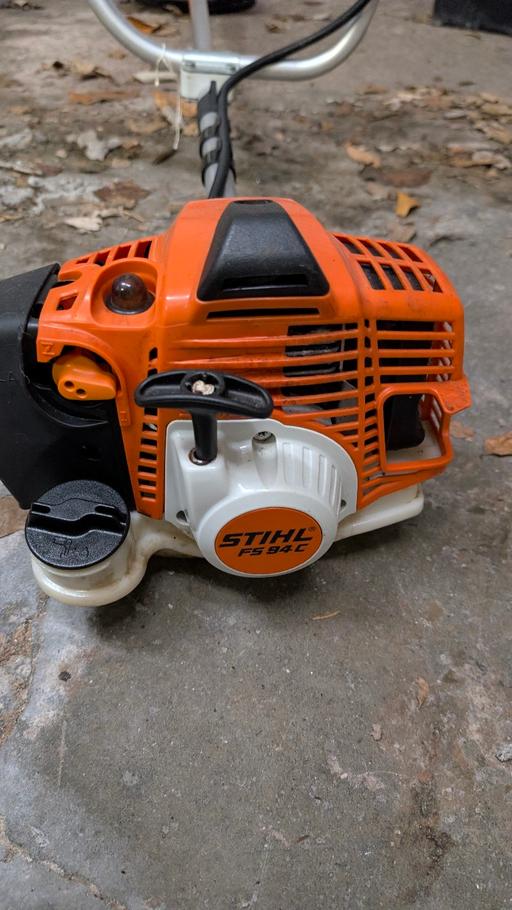 Buy & Sell Halesowen Dudley - Photos for Stihl FS 94 C brush cutter