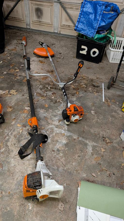 Buy & Sell Halesowen Dudley - Photos for STIHL HT103 Pole pruner