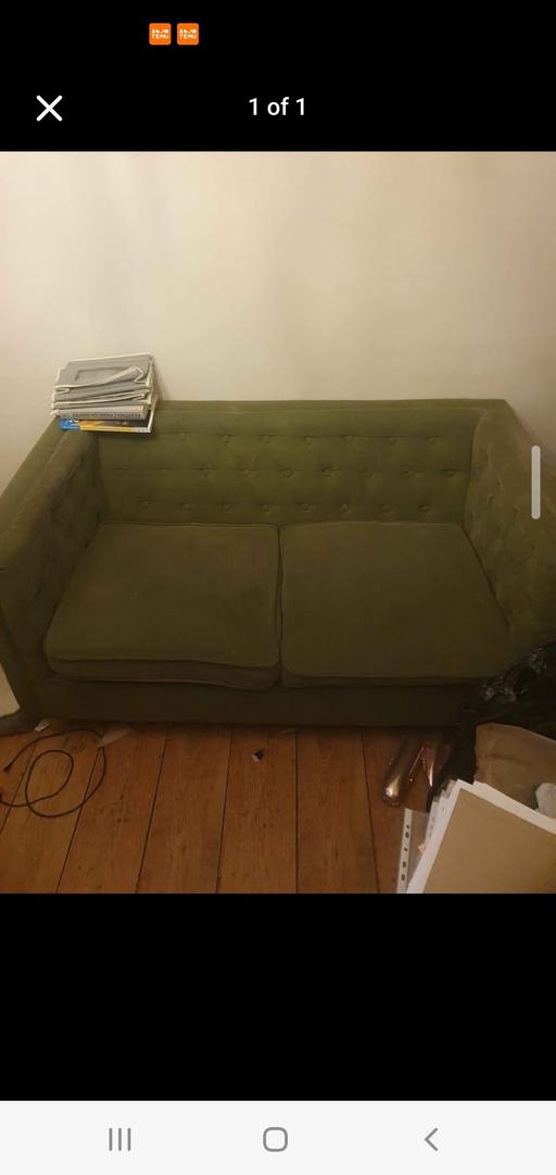 Buy & Sell Penn Wolverhampton - Photos for sofa