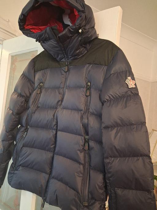 Buy & Sell Liverpool Sefton - Photos for moncler grenoble coat