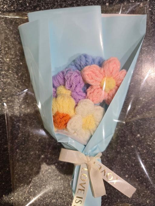 courses Westgate-on-Sea Thanet - Photos for CROCHET BOUQUET