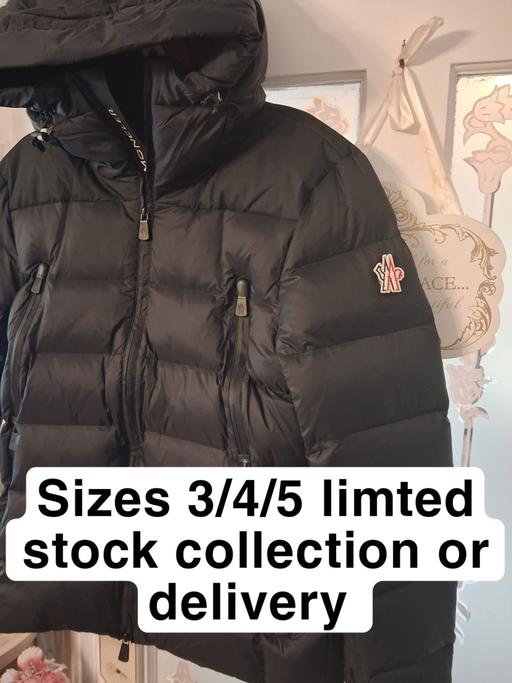 Buy & Sell Waterloo Sefton - Photos for moncler grenoble