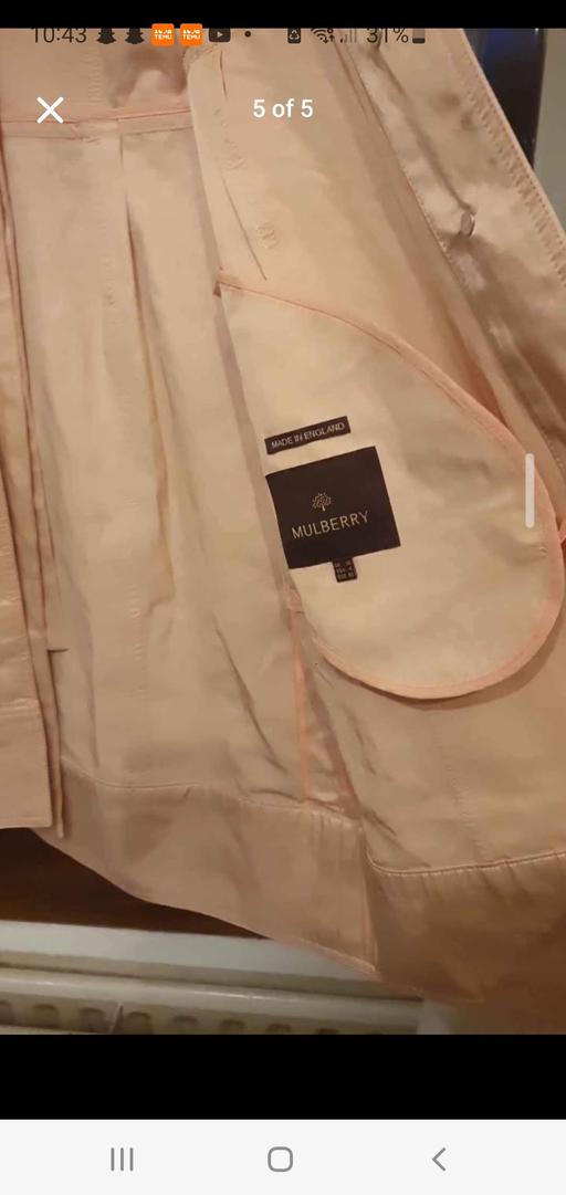 Buy & Sell Penn Wolverhampton - Photos for coat / jacket