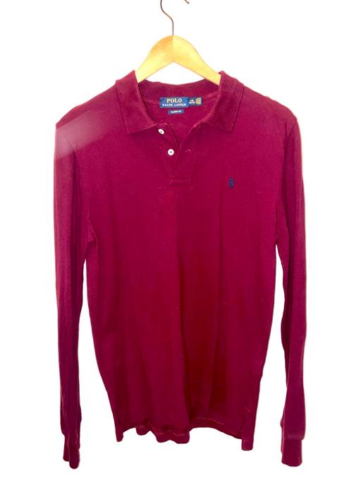 Buy & Sell Pentonville North London - Photos for Ralph Lauren long sleeve polo
