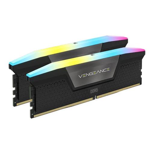 Buy & Sell Edmonton North London - Photos for Corsair Vengeance RGB DDR5 32GB 6000MHz