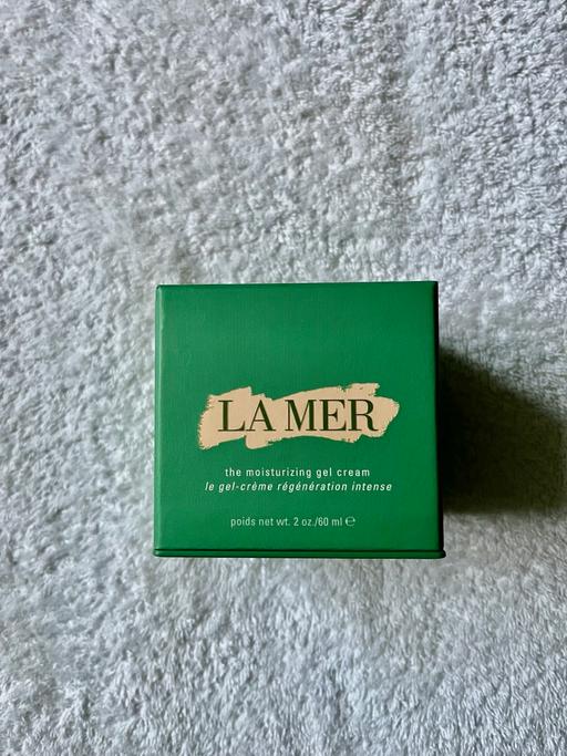 Buy & Sell Edgbaston Birmingham - Photos for La Mer Moisturising Gel Cream