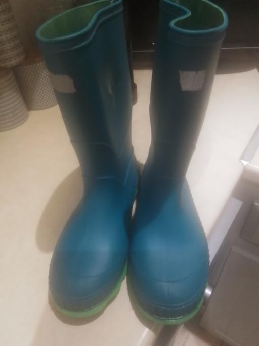 Buy & Sell Streetly Walsall - Photos for BOYS OR GIRLS WELLINGTON