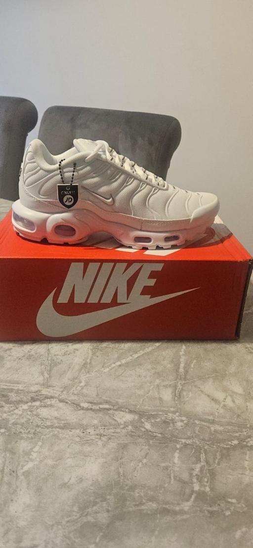 Buy & Sell Ellistown North West Leicestershire - Photos for Nike TN’s