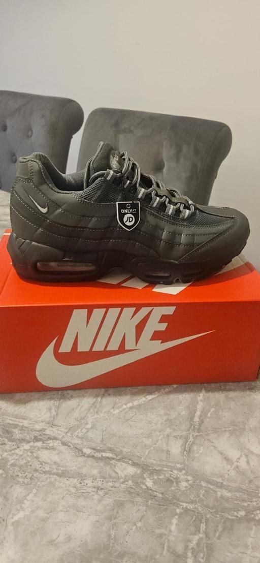 Buy & Sell Ellistown North West Leicestershire - Photos for Air max 95’s size 9