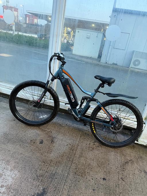 Buy & Sell Wolverhampton West Midlands - Photos for E-bike