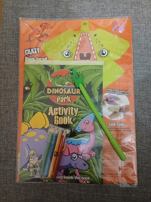 courses Bradley Fold Trading Estate Bury - Photos for Activity Pack New