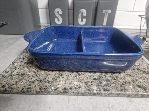 Buy & Sell Scholes Rotherham - Photos for New Large heavy oven dish