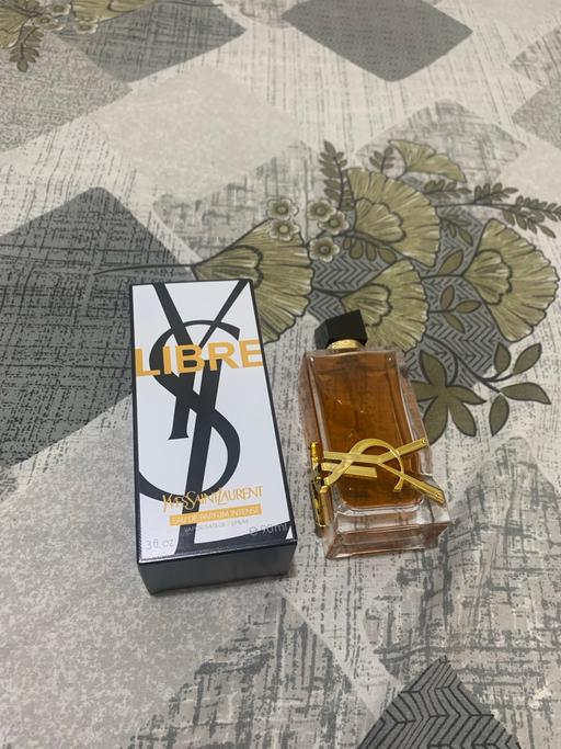 Buy & Sell Hayes Hillingdon - Photos for YSL Libra 90 ml