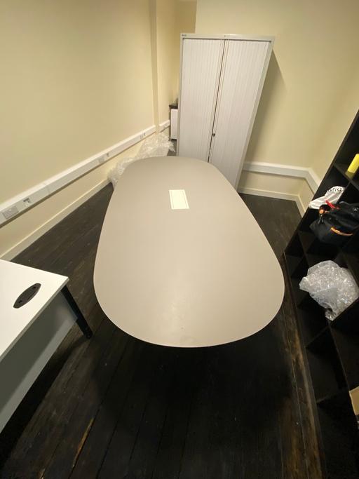 Buy & Sell Maida Vale West London - Photos for Large office table