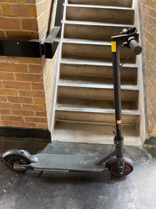Buy & Sell Maida Vale West London - Photos for Electric scooter