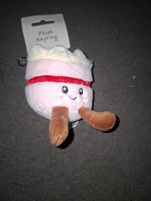 Buy & Sell Dodworth Barnsley - Photos for brand new keyring