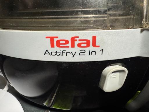 Buy & Sell Woodgate Birmingham - Photos for Tefal actifry 2 in 1