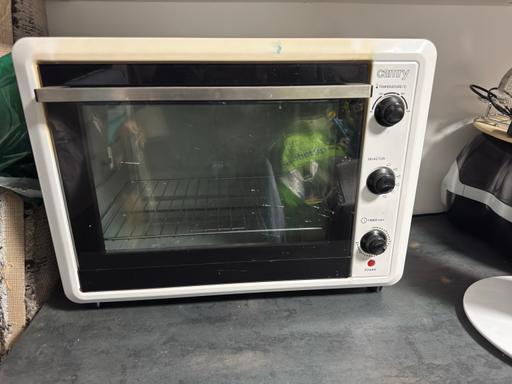 Buy & Sell Woodgate Birmingham - Photos for Double oven