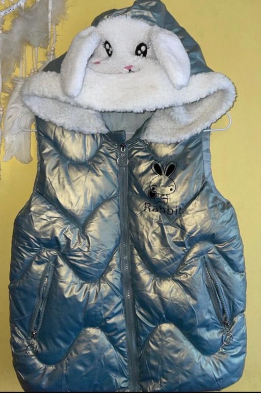 Buy & Sell Kings Heath Birmingham - Photos for Kids Rabbit Easter 🐣 Gillett (see back )