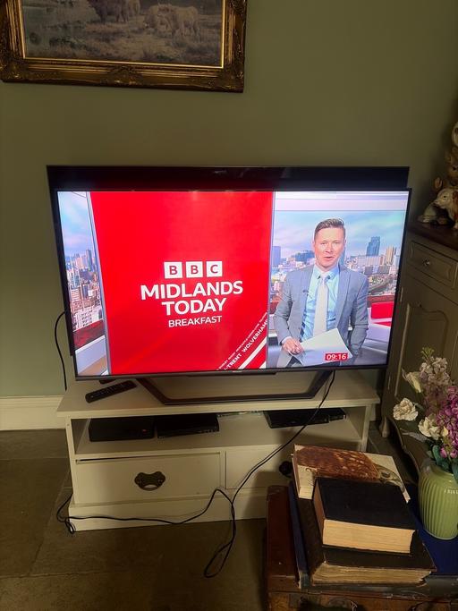 Buy & Sell Sedgley Dudley - Photos for Smart tv