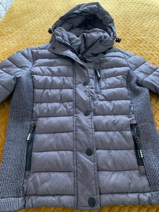 Buy & Sell Corngreaves Trading Estate Sandwell - Photos for Superdry zipped jacket buyer collect